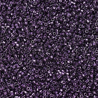 MIYUKI Delica Beads SEED-X0054-DB0455-1