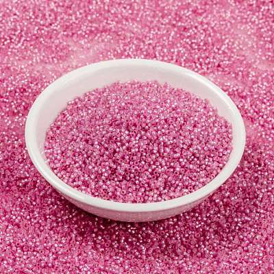 MIYUKI Round Rocailles Beads SEED-X0056-RR0575-1