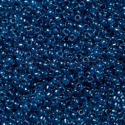 TOHO Round Seed Beads SEED-JPTR11-0932-1