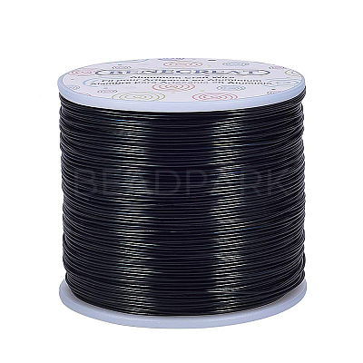 Round Aluminum Wire AW-BC0001-0.8mm-09-1