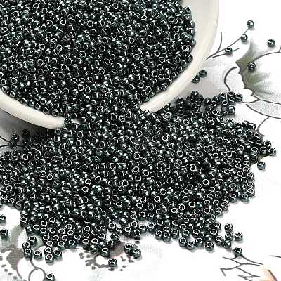TOHO 11/0 Round Beads SEED-TR11-0601-1