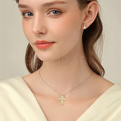 34pcs 17 styles Zinc Alloy Pendants FIND-AR0005-30-1