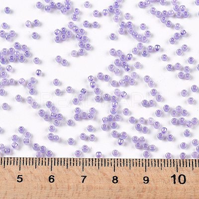 TOHO 11/0 Round Beads SEED-XTR11-0916-1