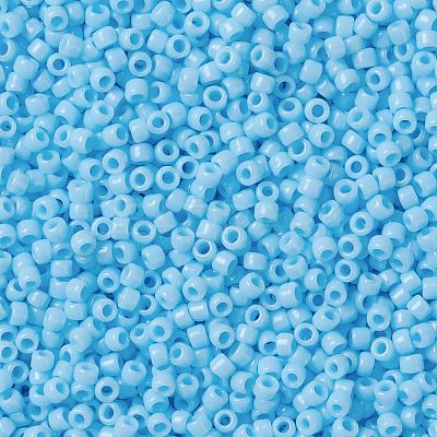 TOHO 15/0 Round Beads X-SEED-TR15-0043-1