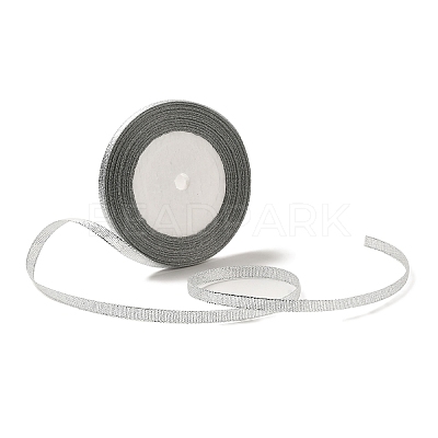 Glitter Metallic Ribbon X-RS6mmY-S-1