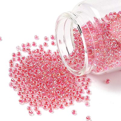 MIYUKI Round Rocailles Beads X-SEED-G008-RR0276-1