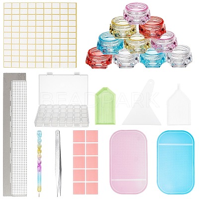 DIY Diamond Picture Kit DIY-NB0003-67-1