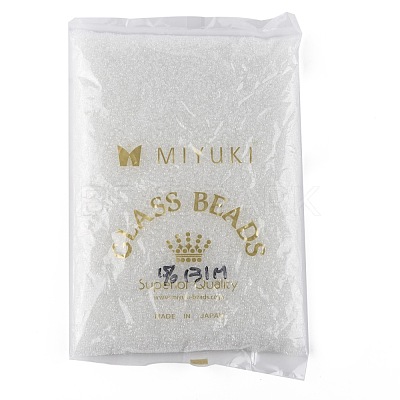 MIYUKI Round Rocailles Beads SEED-G009-RR0131-1