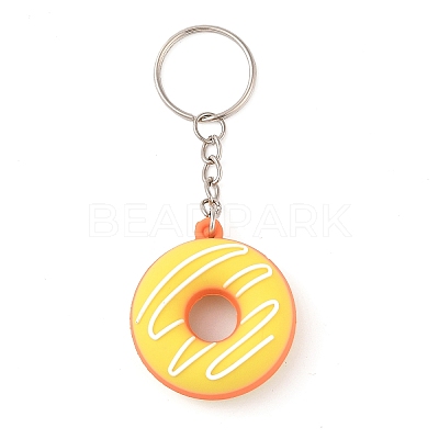 Alloy Keychains KEYC-L032-01P-06-1