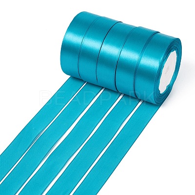 Single Face Satin Ribbon RC25mmY047-1