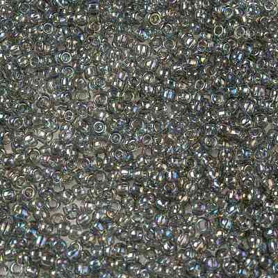 TOHO 8/0 Round Beads SEED-JPTR08-0176-1