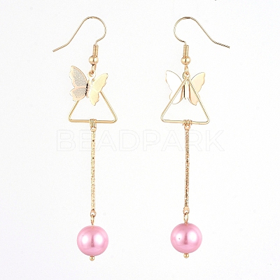 Dangle Earrings EJEW-JE03973-05-1