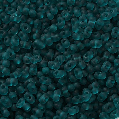 Glass Seed Beads SEED-L011-01B-04-1