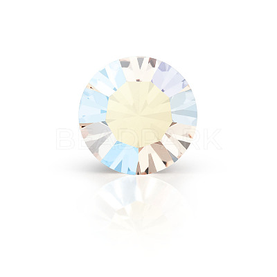 Preciosa® MAXIMA Crystal Round Stones Y-PRC-RBSS39-00030-200-1
