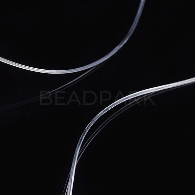 Elastic Crystal Thread EW-R003-0.7mm-1