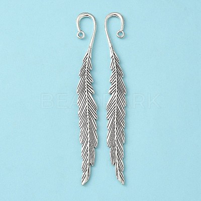 Tibetan Style Bookmarks TIBEP-48334-AS-LF-1