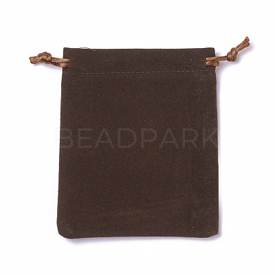 Velvet Packing Pouches TP-I002-10x12-04-1