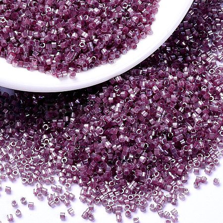 MIYUKI Delica Beads SEED-MY11-DB1880-1