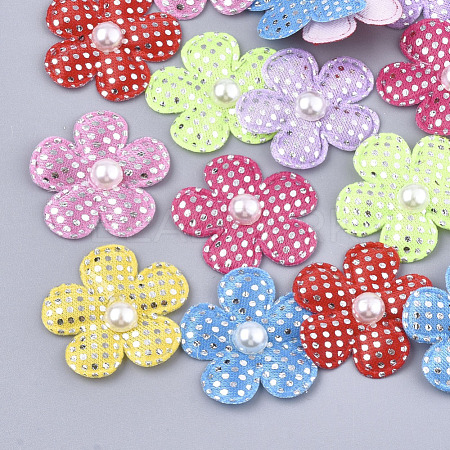 Polyester Costume Accessories X-FIND-T038-17-1