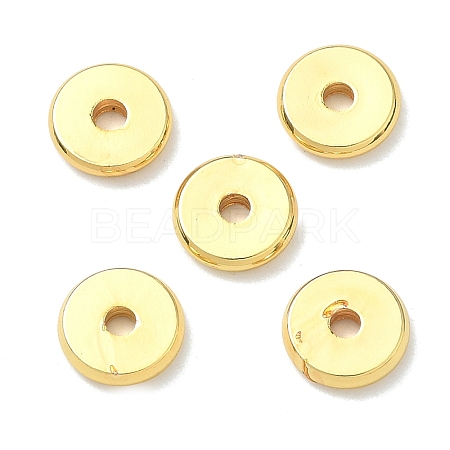 Brass Beads KK-I476-31C-G-1