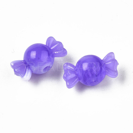 Acrylic Beads MACR-S375-004-A03-1