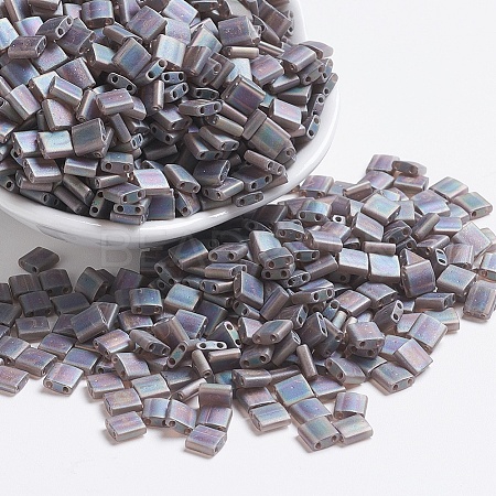 MIYUKI TILA Beads SEED-X0054-TL135FR-1