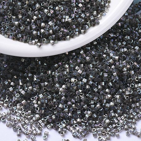MIYUKI Delica Beads SEED-MY11-DB1872-1