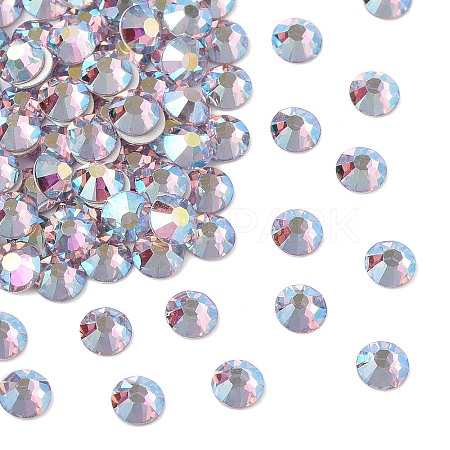 Preciosa® MAXIMA Crystal No Hotfix Flatback Stones Y-PRC-NSS10-20110-200-1
