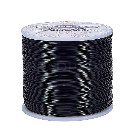 Round Aluminum Wire AW-BC0001-0.8mm-09-1