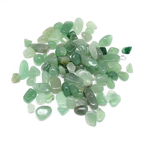 Natural Green Aventurine Beads LS-G-Q947-37-1