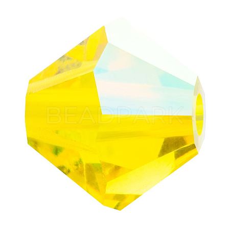 Preciosa® Crystal Beads Y-PRC-BA4-80310-200-1