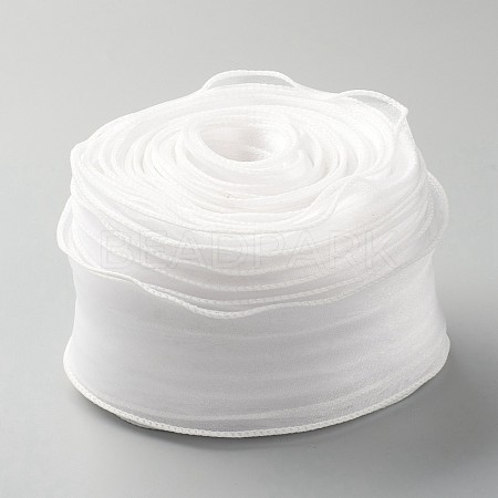 Organza Ribbon ORIB-B001-14-1
