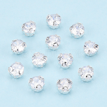 Sew on Rhinestone KK-T070-03P-A-1