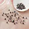 Preciosa® MAXIMA Crystal Round Stones Y-PRC-RBSS6-00030-281-2