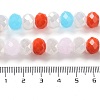 Glass Beads Strands EGLA-A034-M10mm-41-4