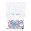 TOHO Round Seed Beads SEED-TR08-PF0554F-4