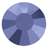 Preciosa® Crystal Hotfix Flatback Stones Y-PRC-HSS12-33400-2