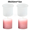 DIY Candle Silicone Molds SIMO-FZC0001-01B-1