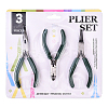 Steel Pliers Set TOOL-YW0001-18G-1
