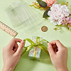 Rectangle PVC Packaging Boxes CON-WH0099-30A-3