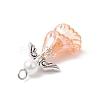 Angel Pendants PALLOY-JF03782-5
