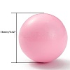 Brass Chime Ball Beads Fit Cage Pendants KK-G298-16mm-02-7