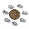 Grade A Rhinestone Pave Disco Ball Beads RB-Q102-12-3