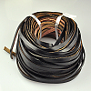 Cowhide Leather Cord WL-H016-1-1