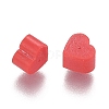 Silicone Ear Nuts X-RESI-N028-01A-3