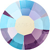 Preciosa® Crystal Hotfix Flatback Stones Y-PRC-HSS12-20050-200-2