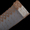 6M Lace Trim OCOR-GF0004-94B-06-8