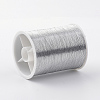 Metallic Embroidery Thread MCOR-R007-03-B-4