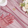 Polyester Mesh Fabric DIY-WH20009-40U-3