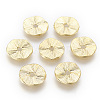 Tibetan Style Alloy Beads LS-EA11936Y-G-1
